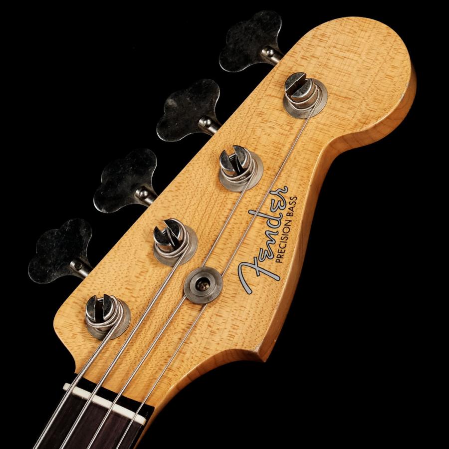 Fender Custom Shop / 1964 Precision Bass Relic Aged Lake Fender Custom Shop / 1964 Precision Bass Relic Aged Lake