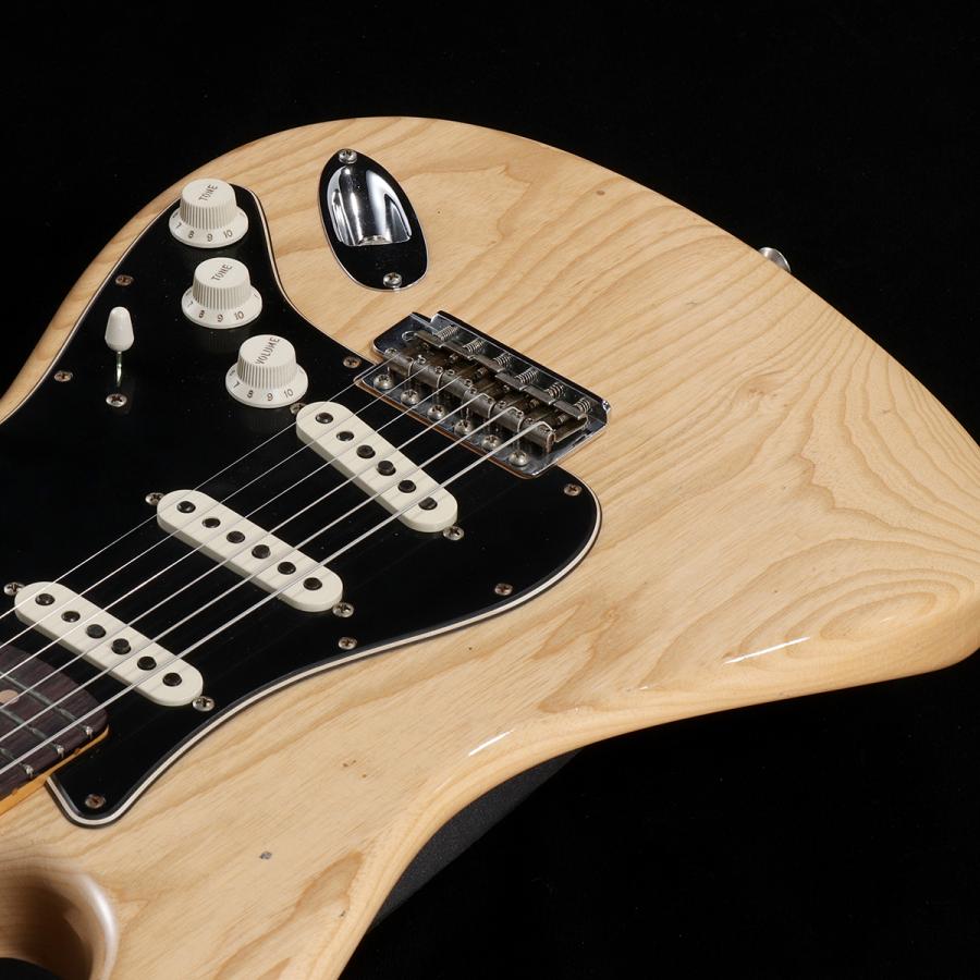 Fender Custom Shop   Postmodern Stratocaster Journeyman Relic Aged Natural(S N XN15058)(渋谷店) - 12