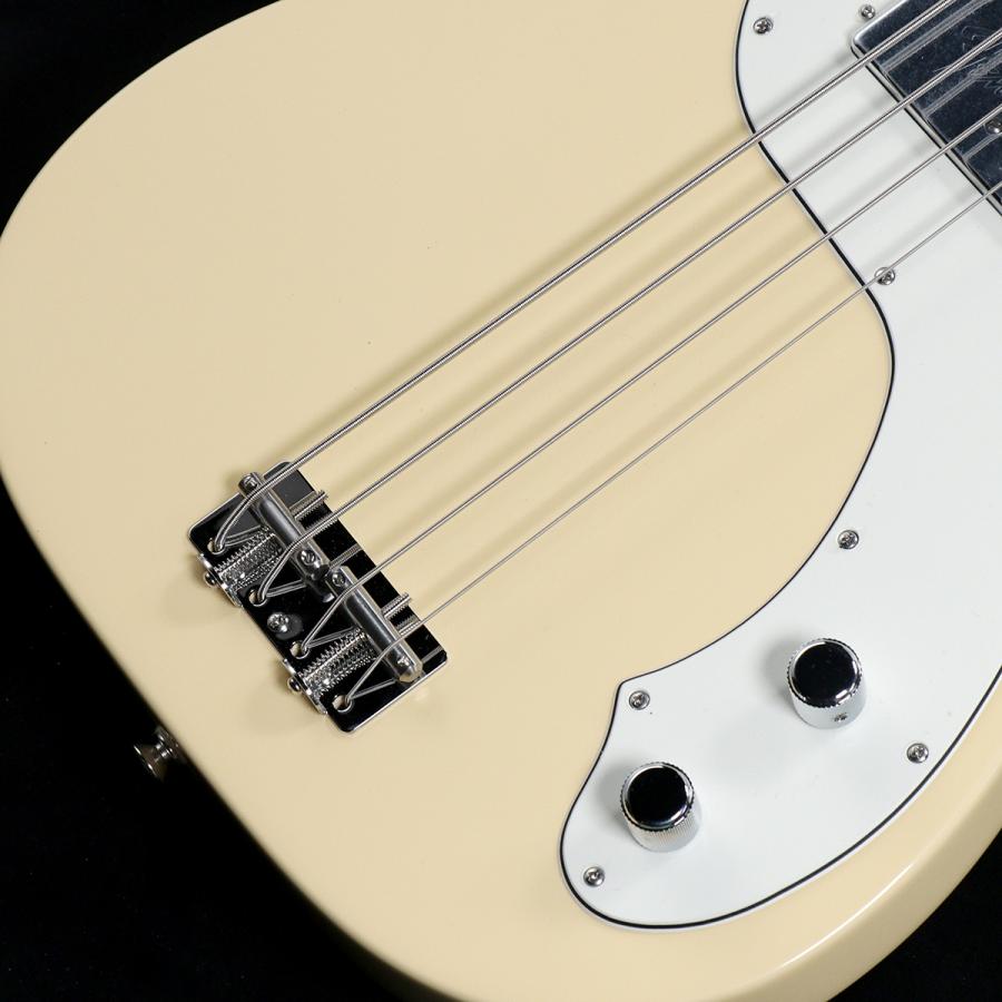 Fender / Vintera II 70s Telecaster Bass Maple Fingerboard Vintage White(重量:4.23kg)(S/N:MX23163028)(渋谷店)(5/25値下げ)(値下げ)｜ishibashi-shops｜10