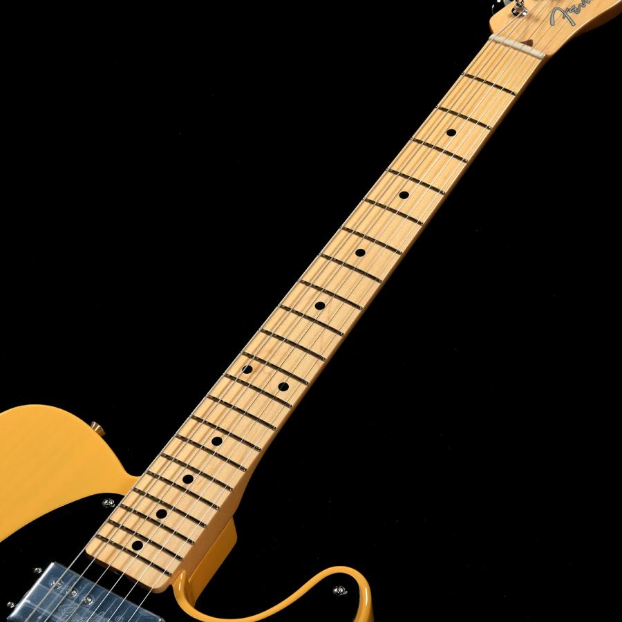 Fender / ISHIBASHI FSR MIJ Traditional 50s Telecaster w/Wide