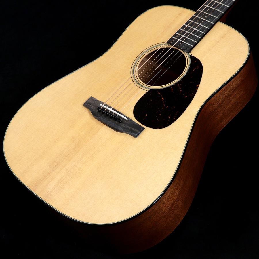 MARTIN Martin / D-18 Standard(重量:1.92kg)(S/N:2859469)(渋谷店