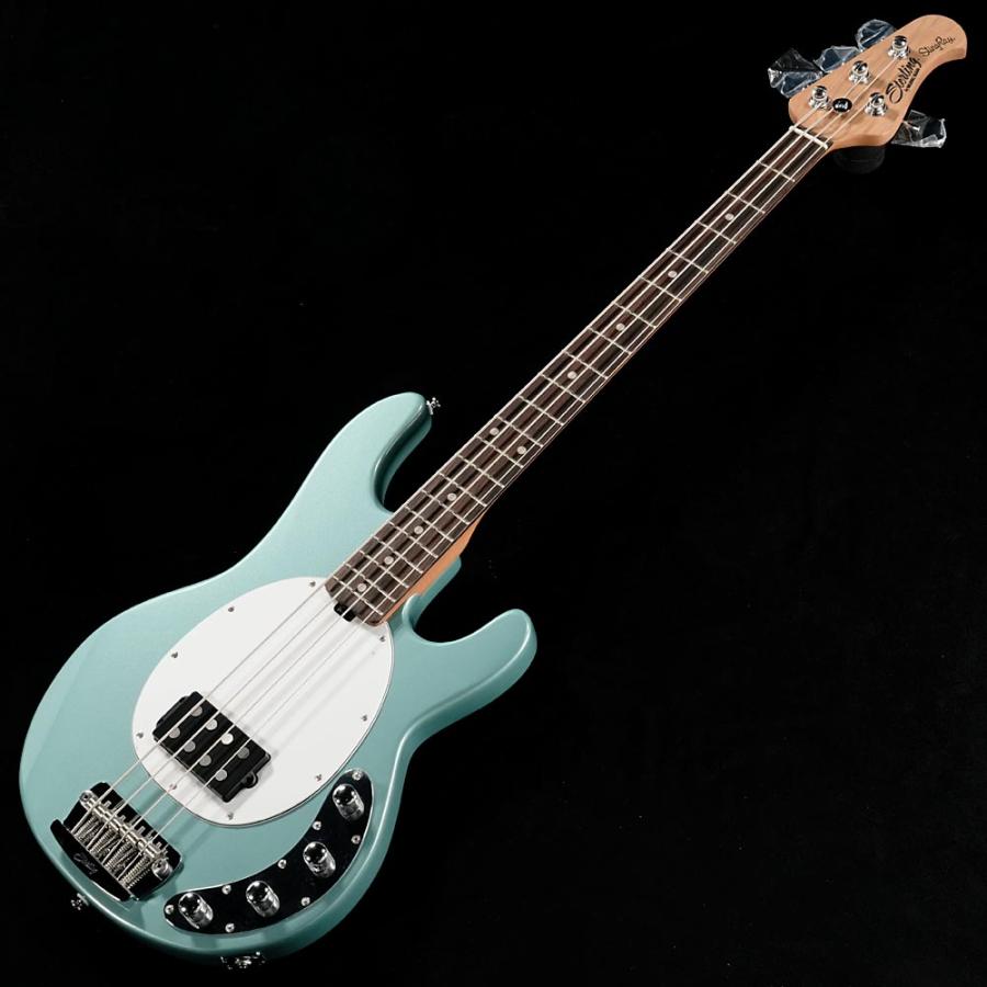 Sterling by MUSIC MAN / StingRay RAY34 Drado Green(重量:4.11kg)(S/N:SR74743)(長期店頭展示品アウトレット特価)(渋谷店)_2