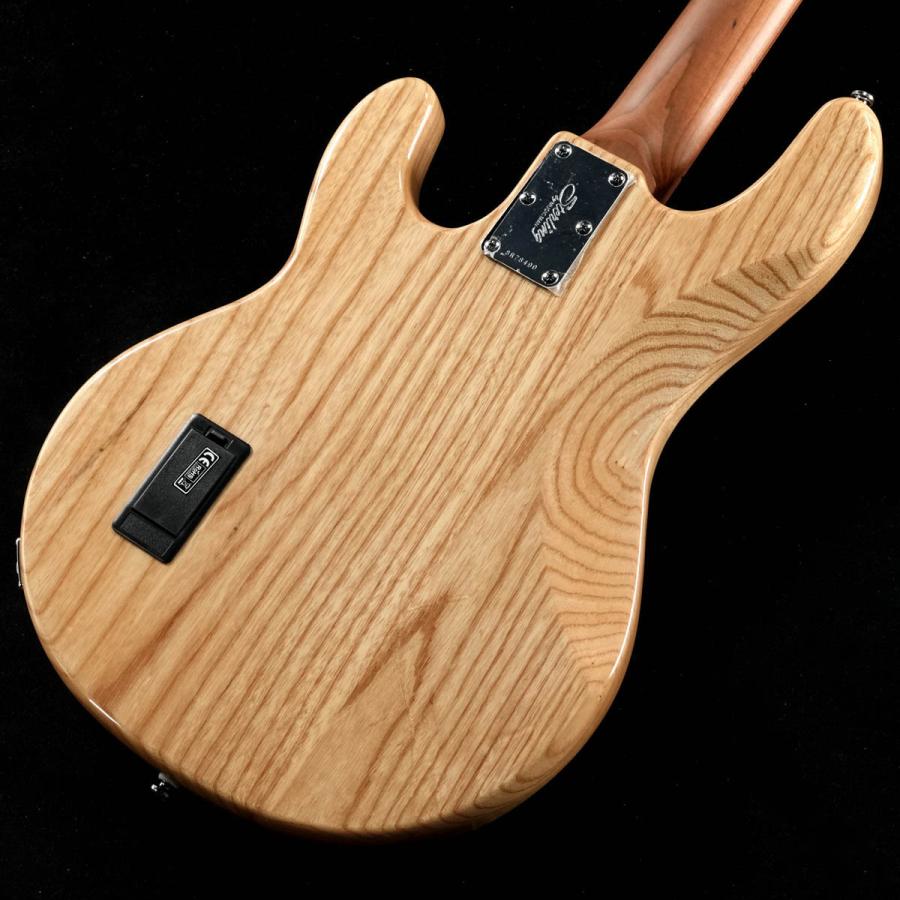 Sterling by Music Man / RAY34 Ash Natural(渋谷店)(長期展示品 