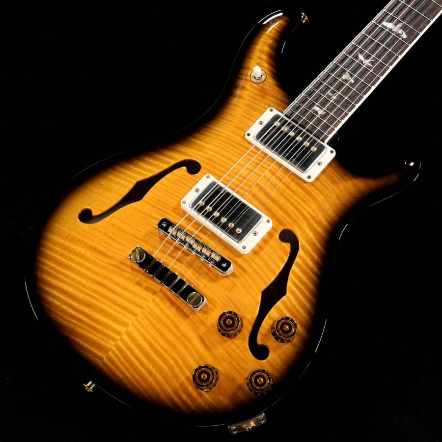 Paul Reed Smith(PRS) / 2024 McCarty 594 Hollowbody II - 10 Top