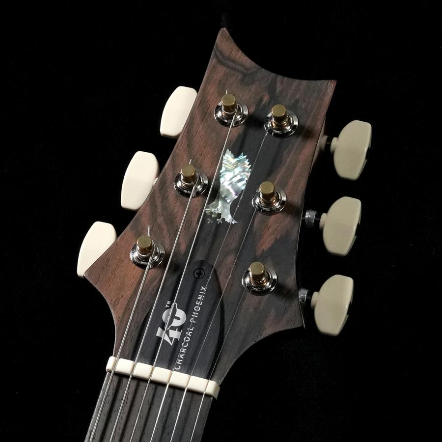 Paul Reed Smith（ポールリードスミス） (PRS) / 2025 Charcoal