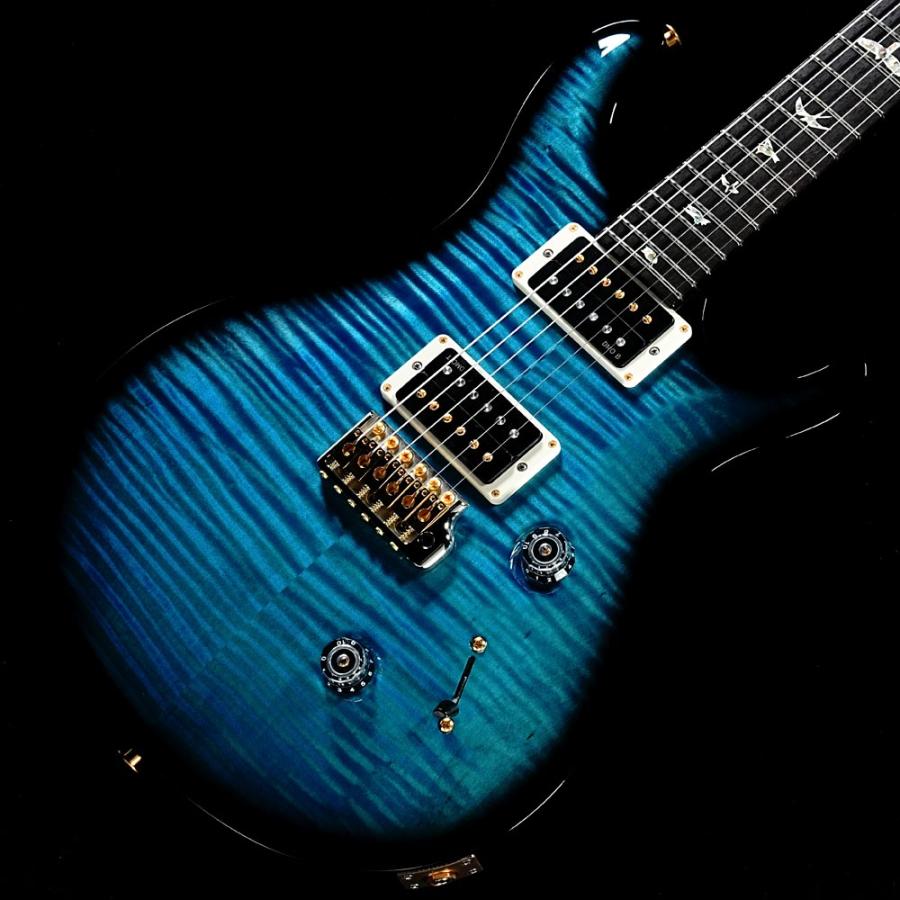 Paul Reed Smith(PRS) / 2025 Custom 24 - 10Top Color(渋谷店