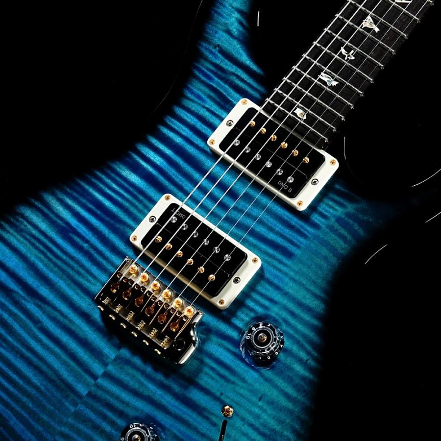 Paul Reed Smith(PRS) / 2025 Custom 24 - 10Top Color(渋谷店