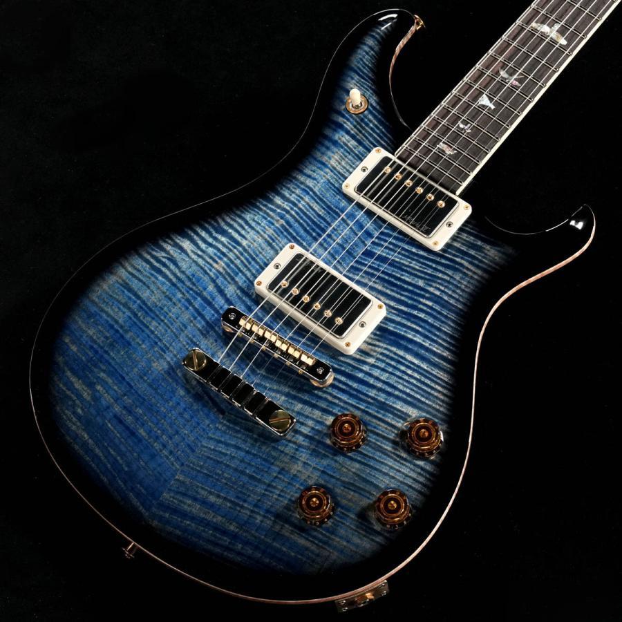 Paul Reed Smith (PRS) / 2025 McCarty 594 - 10Top Faded Blue Jean