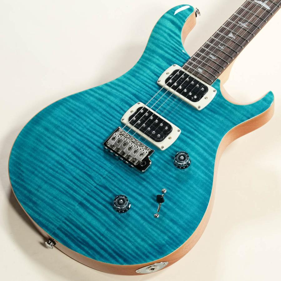Paul Reed Smith (PRS) / 2026 SE Custom 24 Blue Matteo (渋谷店
