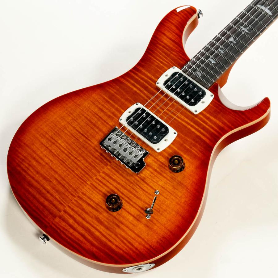 Paul Reed Smith(PRS) / 2025 SE Custom 24 Vintage Sunburst (渋谷店