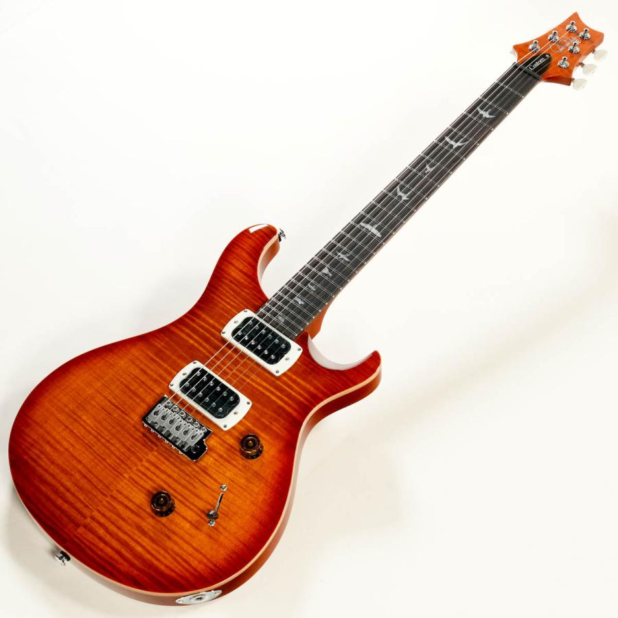 PRS SE Custom サンバースト Paul Reed Smith(PRS) / 2025 SE Custom 24 Vintage Sunburst (渋谷店