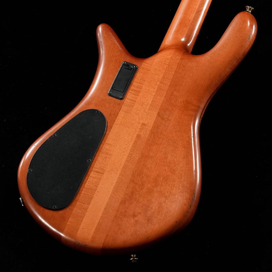 Spector / Japan Exclusive Series EURO 4 LX Lacquer AGED Tint Natural(重量:3.70kg)(S/N:NB23953)(渋谷店)の画像