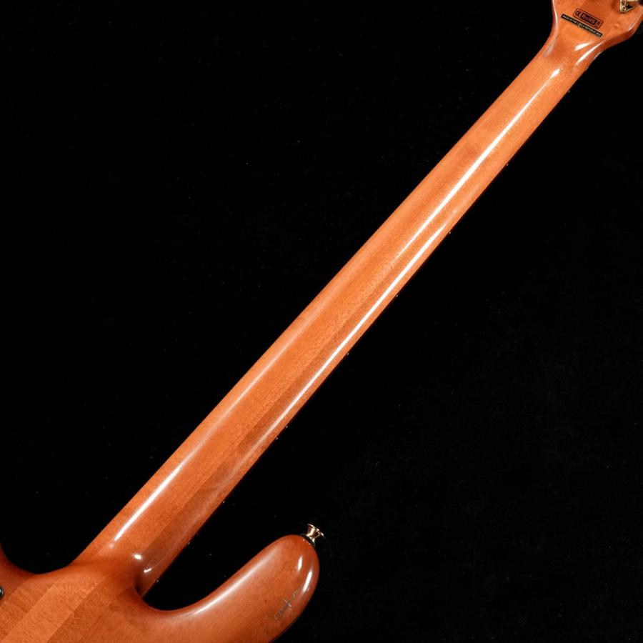 Spector / Japan Exclusive Series EURO 4 LX Lacquer AGED Tint Natural(重量:3.70kg)(S/N:NB23953)(渋谷店)の画像