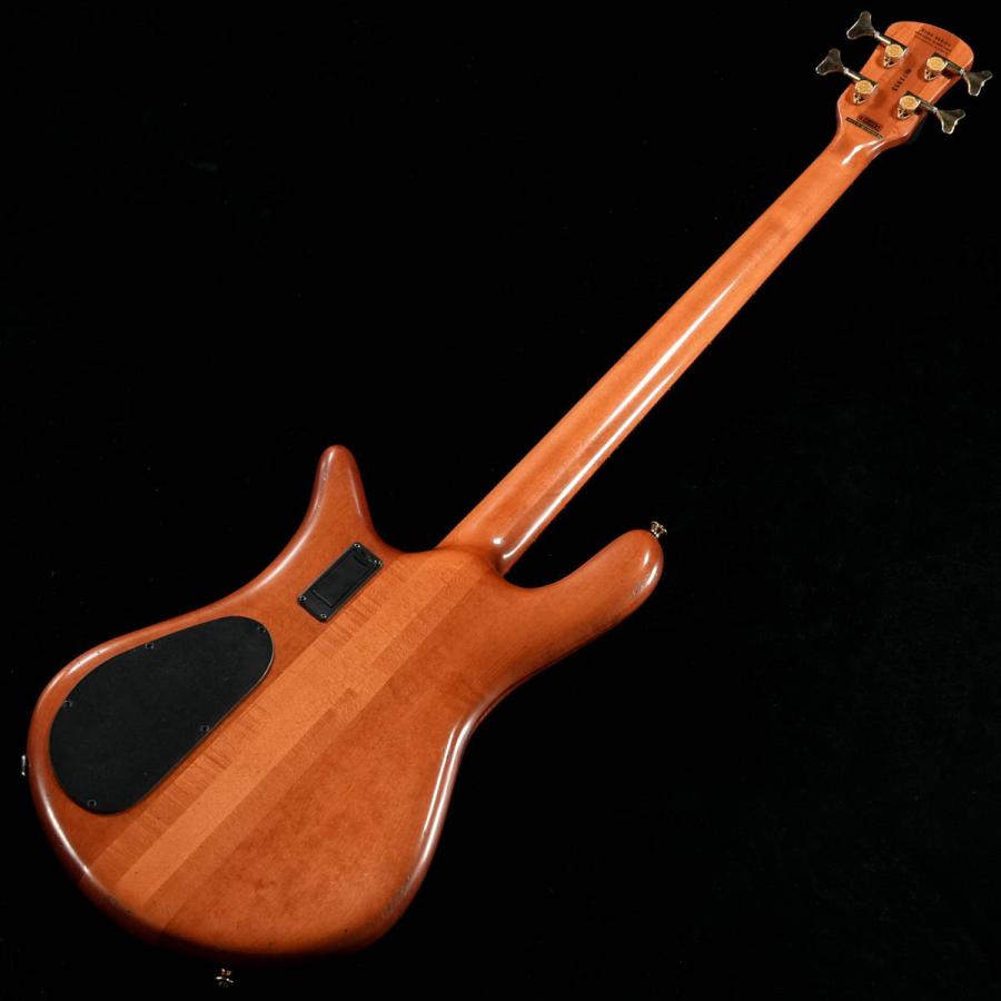Spector / Japan Exclusive Series EURO 4 LX Lacquer AGED Tint Natural(重量:3.70kg)(S/N:NB23953)(渋谷店)の画像
