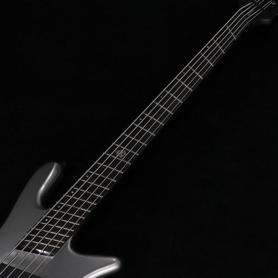 Spector / Ns Dimension 5 Hp Gunmetal Gloss(重量:4.27kg)(S/N:W231990)(渋谷店)(値下げ)｜ishibashi-shops｜05