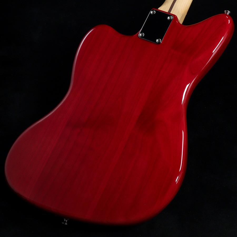 Fender / 2024 Collection Made in Japan Hybrid II Jazzmaster QMT Rosewood Red Beryl(重量:3.49kg)(S/N:JD23029277)(渋谷店)(YRK)｜ishibashi-shops｜02