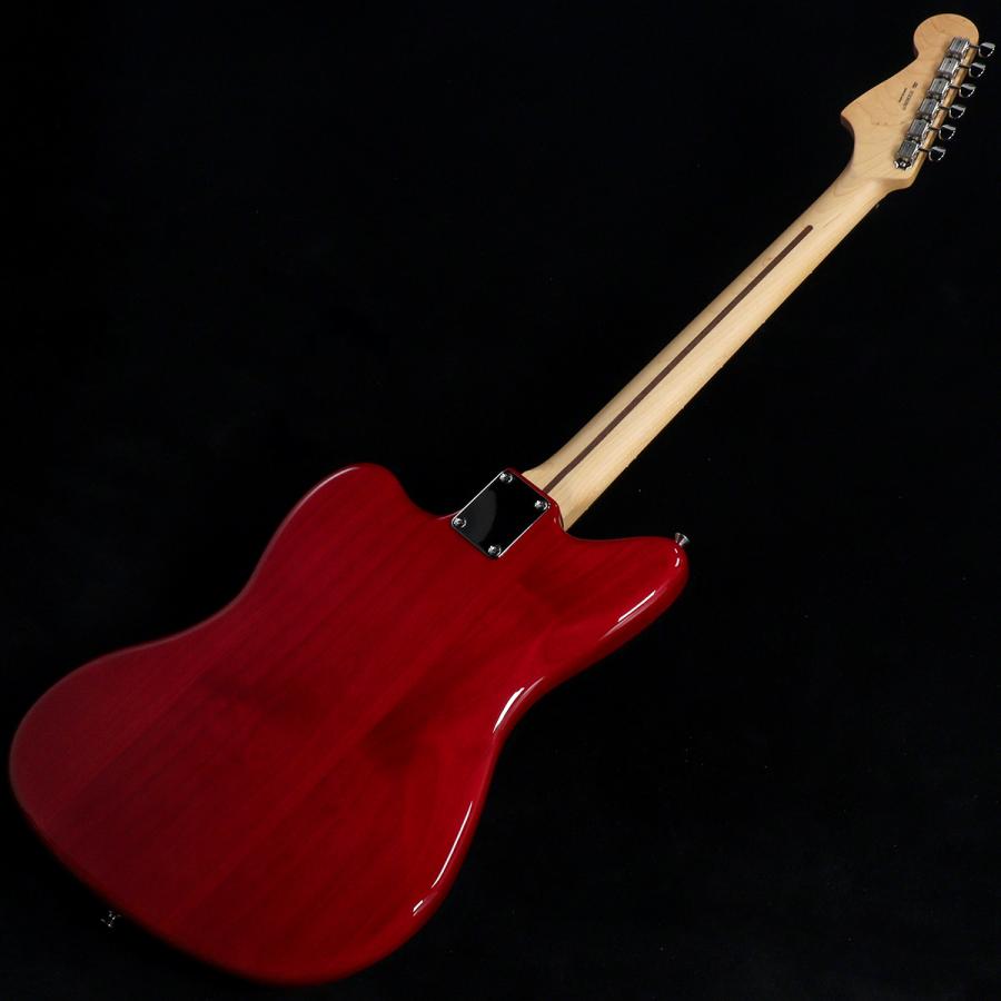 Fender / 2024 Collection Made in Japan Hybrid II Jazzmaster QMT Rosewood Red Beryl(重量:3.49kg)(S/N:JD23029277)(渋谷店)(YRK)｜ishibashi-shops｜04