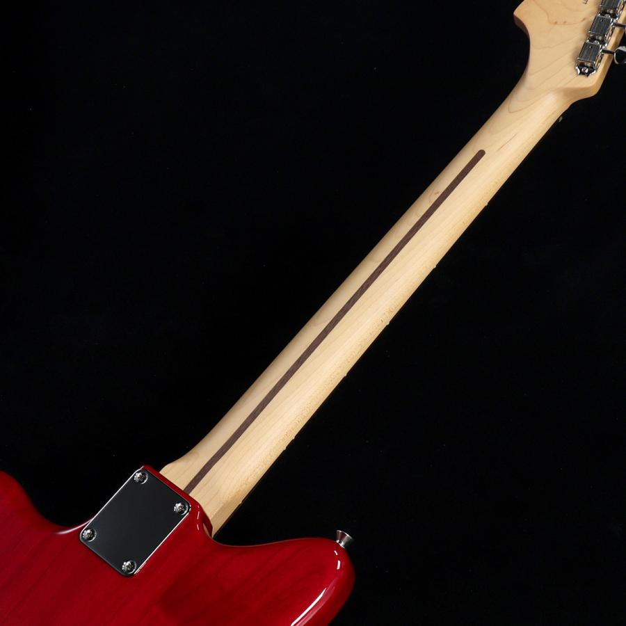 Fender / 2024 Collection Made in Japan Hybrid II Jazzmaster QMT Rosewood Red Beryl(重量:3.49kg)(S/N:JD23029277)(渋谷店)(YRK)｜ishibashi-shops｜06