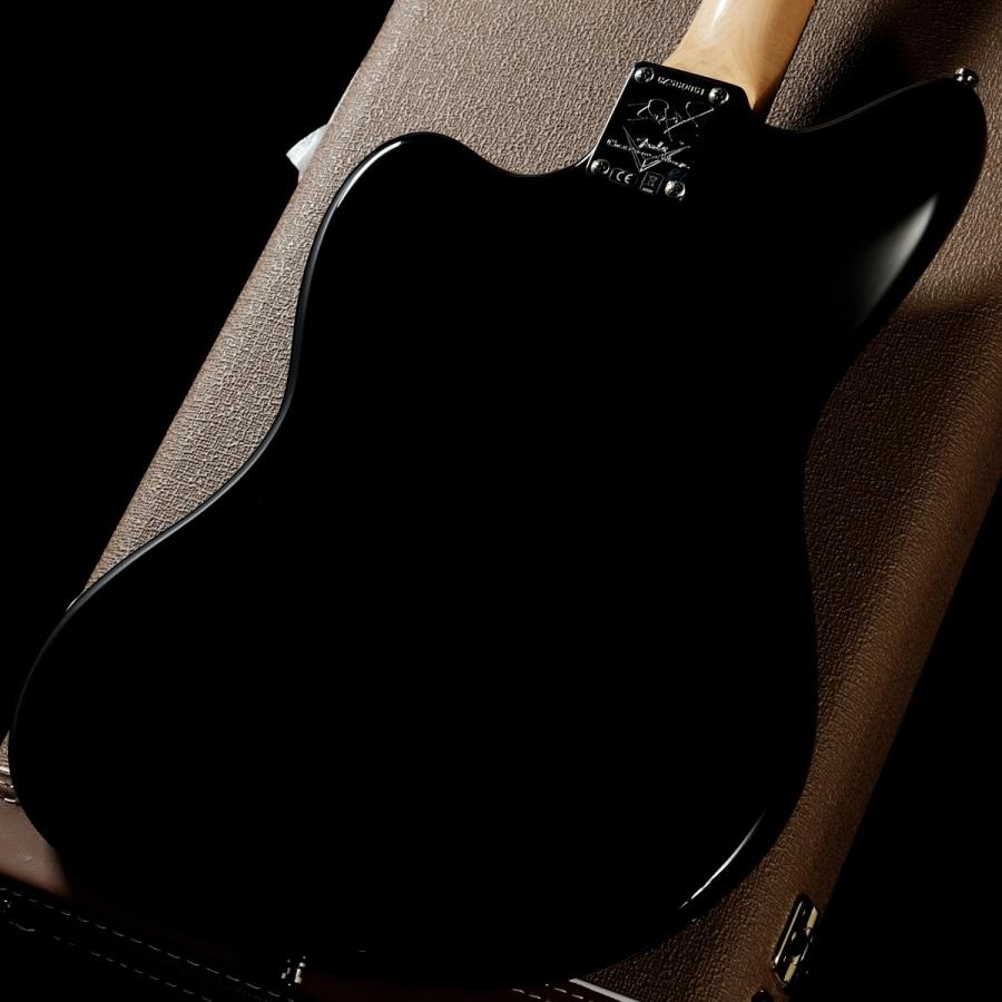 Fender Custom Shop / INORAN Jazzmaster #1 LTD Black(S/N Fender Custom Shop / INORAN Jazzmaster #1 LTD Black(S/N