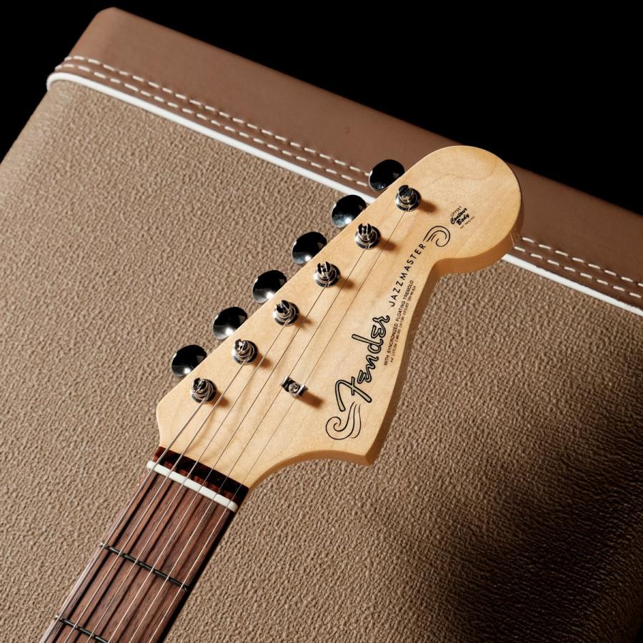 Fender Custom Shop / INORAN Jazzmaster #1 LTD Black(S/N Fender Custom Shop / INORAN Jazzmaster #1 LTD Black(S/N