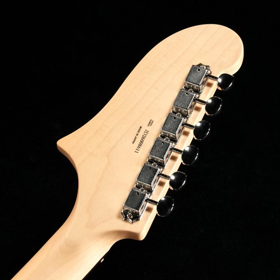 る*い様 Fender Stratocasterジャンク品 Fender / Made in Japan Limited Starmaster Rosewood Jupiter Blue