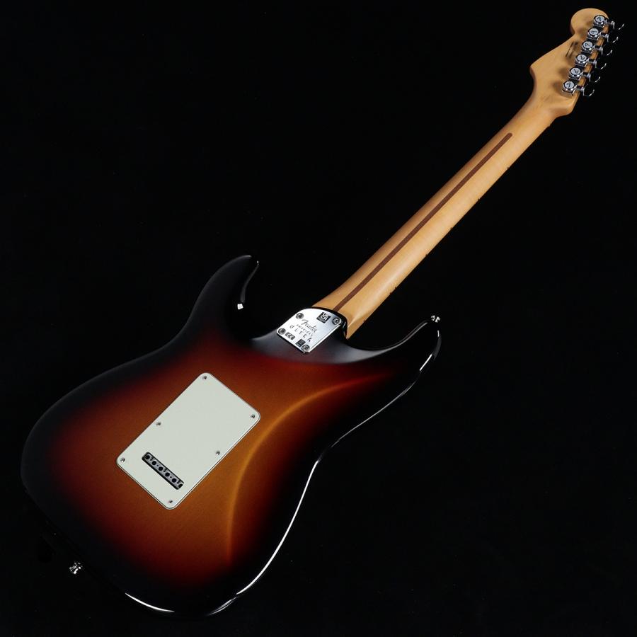 Fender / American Ultra Stratocaster Ultraburst(重量:3.79kg)(S/N:US23066647)(渋谷店)(値下げ)(渋谷店限定セール)｜ishibashi-shops｜04