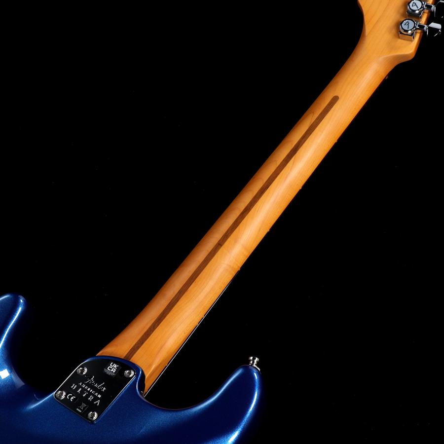 Fender / American Ultra Stratocaster HSS Rosewood Fingerboard Cobra Blue(重量:3.72kg)(S/N:US23009423)(渋谷店)(YRK)｜ishibashi-shops｜06