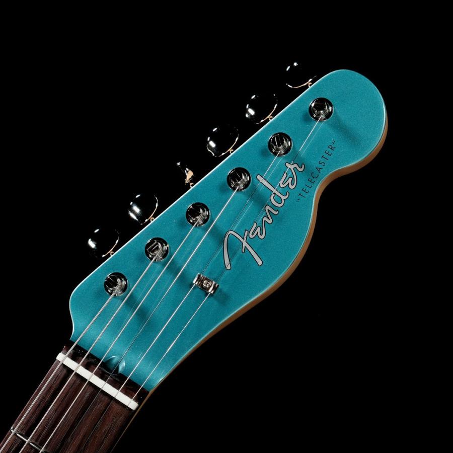 ミントグリーンのテレキャスター Fender Telecaster ミントグリーン - メルカリ