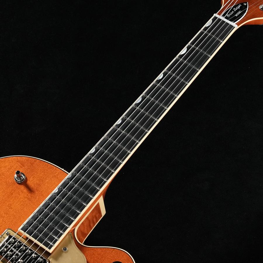 Gretsch / G6120T-BSSMK Brian Setzer Signature Nashville 59 Smoke w