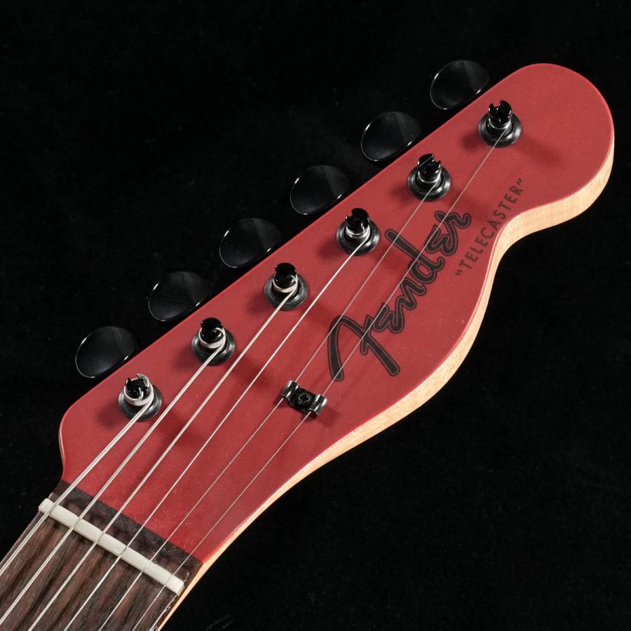 Fender / Monster Hunter Rathalos Telecaster Rosewood Rathalos Red No.379(重量:3.62kg)(S/N:JD25004827)(YRK)(渋谷店)(アウトレット特価)_7