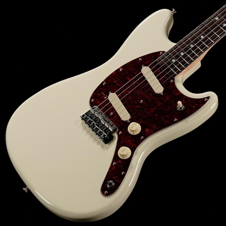 【ジャンク】Fender Japan Mustang fender japan mustang MG69 MH CAR(ジャンク扱い) - メルカリ