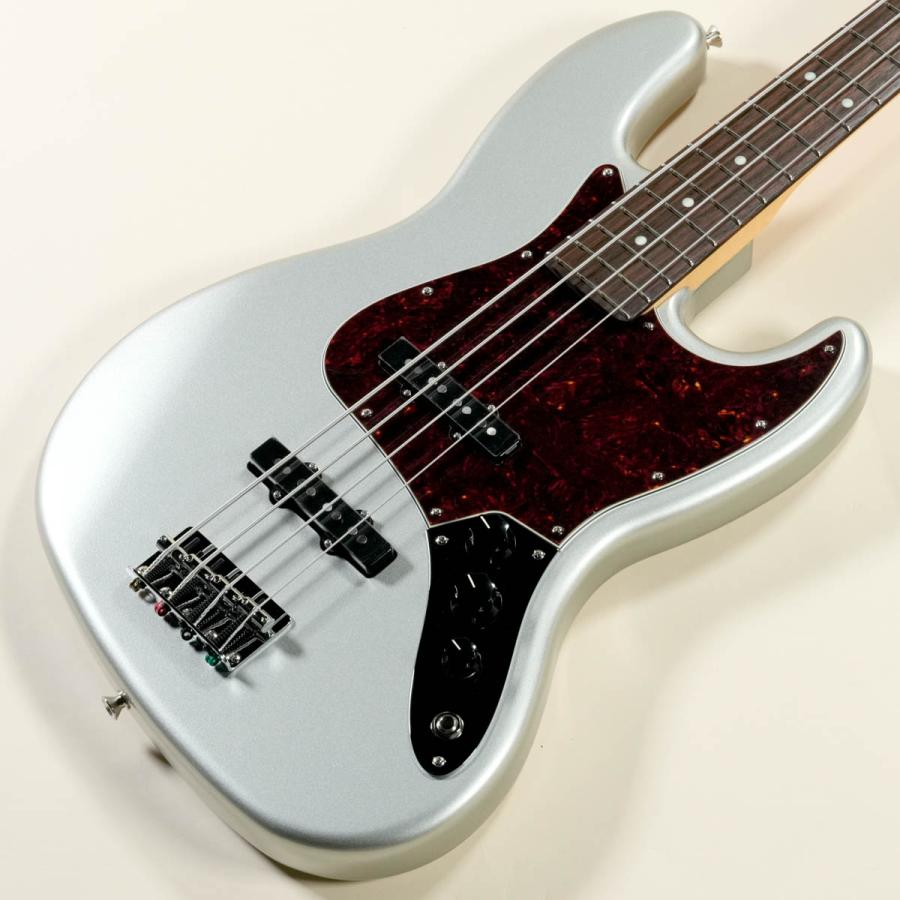Fender / FSR Collection MIJ Hybrid II Jazz Bass Rosewood Inca
