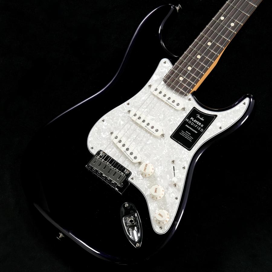 Fender（フェンダー） Fender / Player II Modified Stratocaster