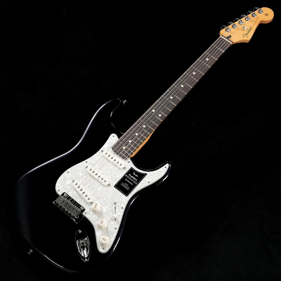 Fender（フェンダー） Fender / Player II Modified Stratocaster