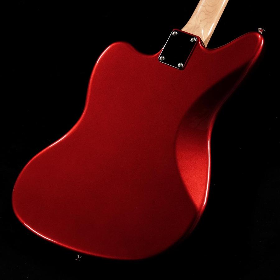 Fender / ISHIBASHI FSR MIJ Traditional 60S Jaguar Alder Body Candy Apple Red(重量:3.62kg)(S/N:JD25025733)(渋谷店)(YRK)_1