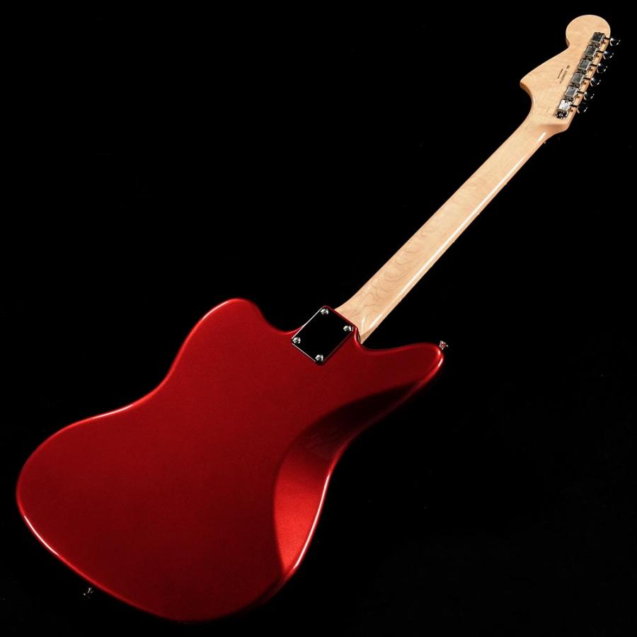 Fender / ISHIBASHI FSR MIJ Traditional 60S Jaguar Alder Body Candy Apple Red(重量:3.62kg)(S/N:JD25025733)(渋谷店)(YRK)_3