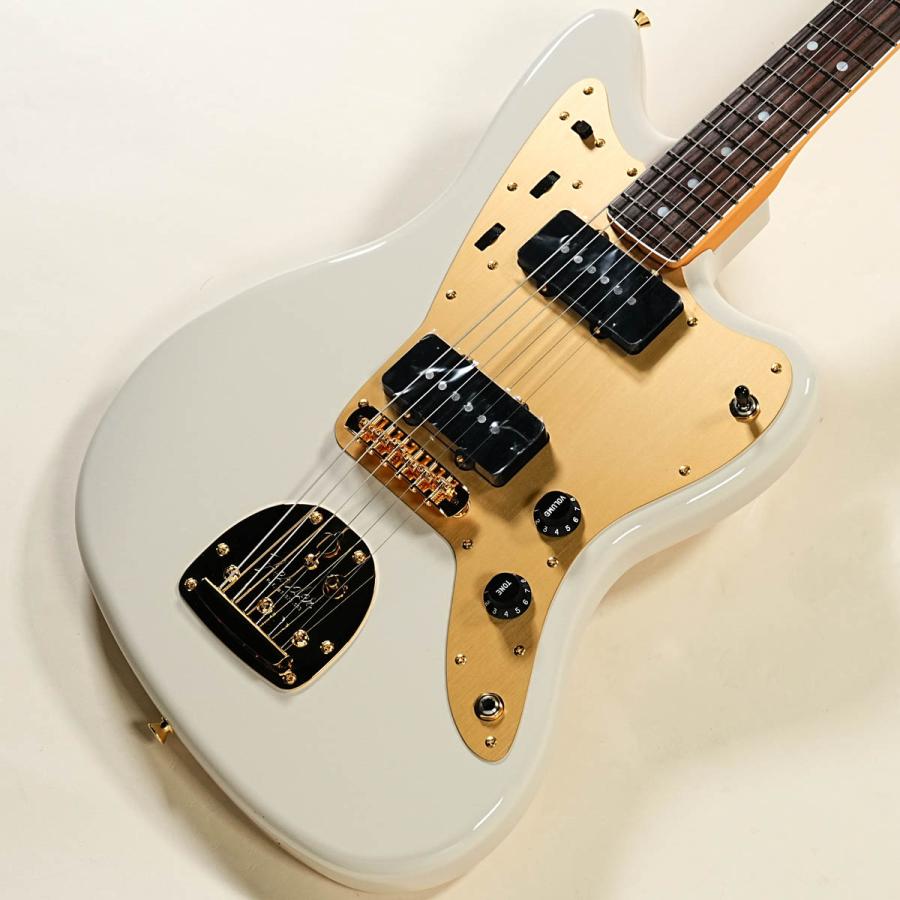 Fender / ISHIBASHI FSR MIJ Traditional 60S Jazzmaster Alder Body
