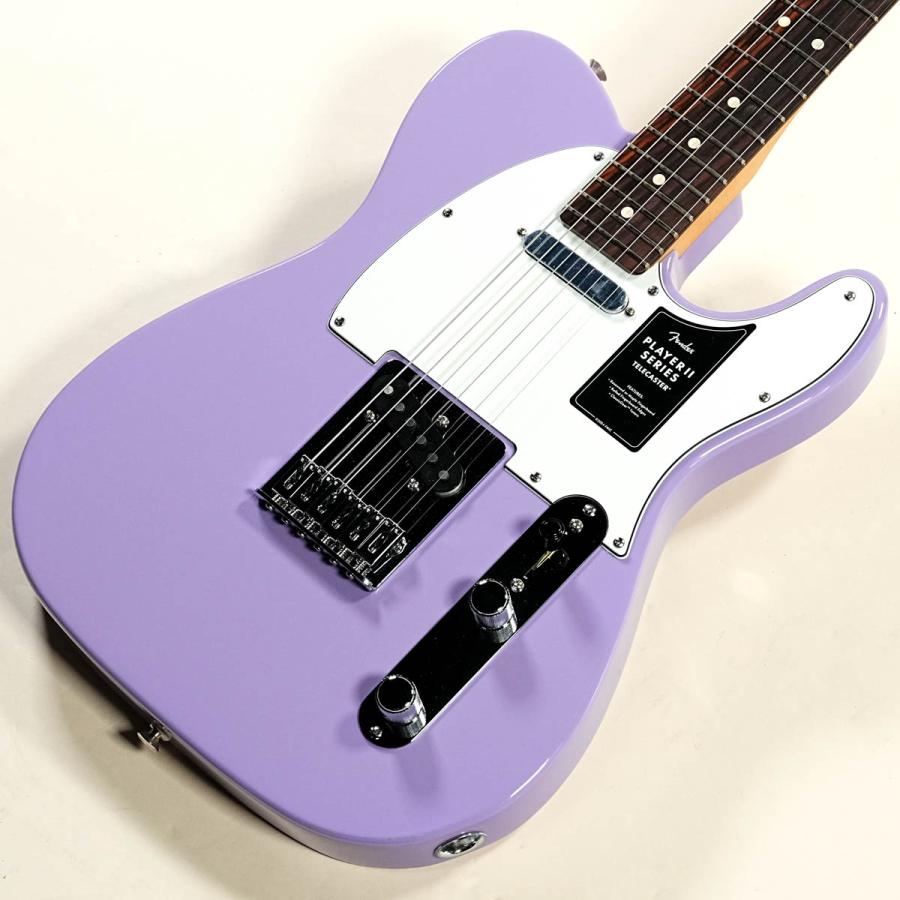 Fender / Limited Edition Player II Stratocaster Rosewood
