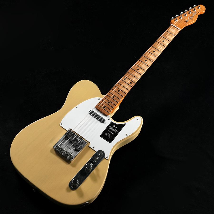 Fender（フェンダー） Fender / Vintera II Road Worn '60s Telecaster