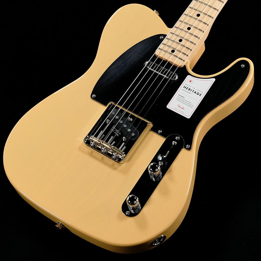 Fender（フェンダー） Fender / Made in Japan Heritage 50s