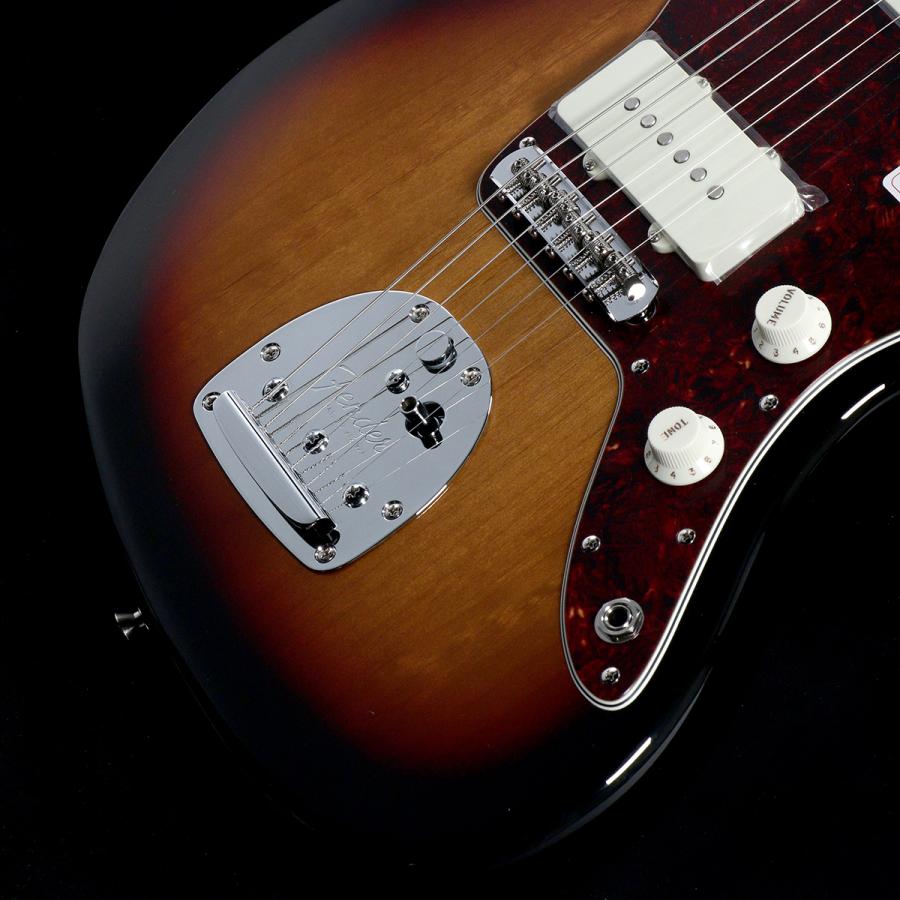 Fender / Made in Japan Heritage 60s Jazzmaster 3-Color Sunburst(重量:3.38kg)(S/N:JD24008745)(渋谷店)(YRK)｜ishibashi-shops｜10