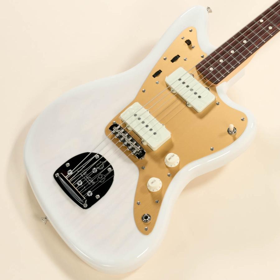 Fender / Made in Japan Heritage 60s Jazzmaster White Blonde(渋谷店