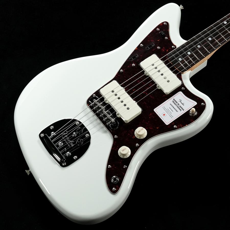Fender（フェンダー） Fender / Made in Japan Traditional 60s
