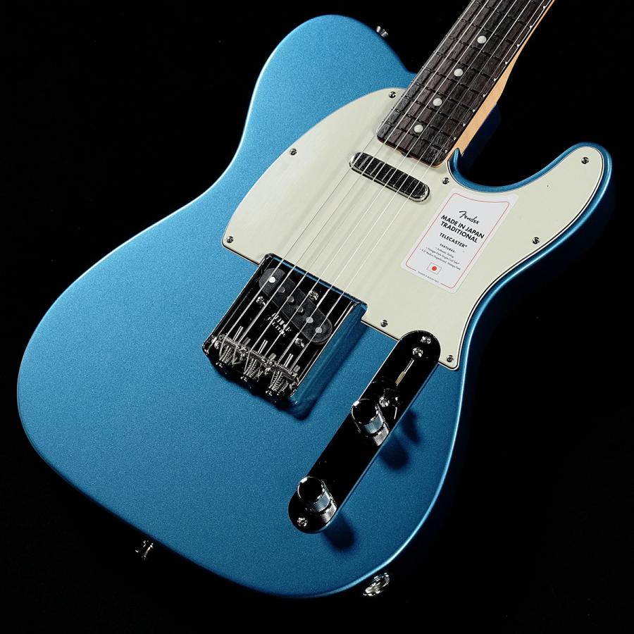 Fender（フェンダー） Fender / Made in Japan Traditional 60s