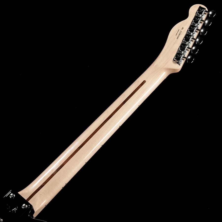 Fender / Made in Japan Traditional 70s Telecaster Custom Maple