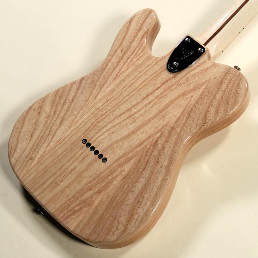 Fender / Made in Japan Traditional 70s Telecaster Thinline Natural(渋谷店)(YRK)_1
