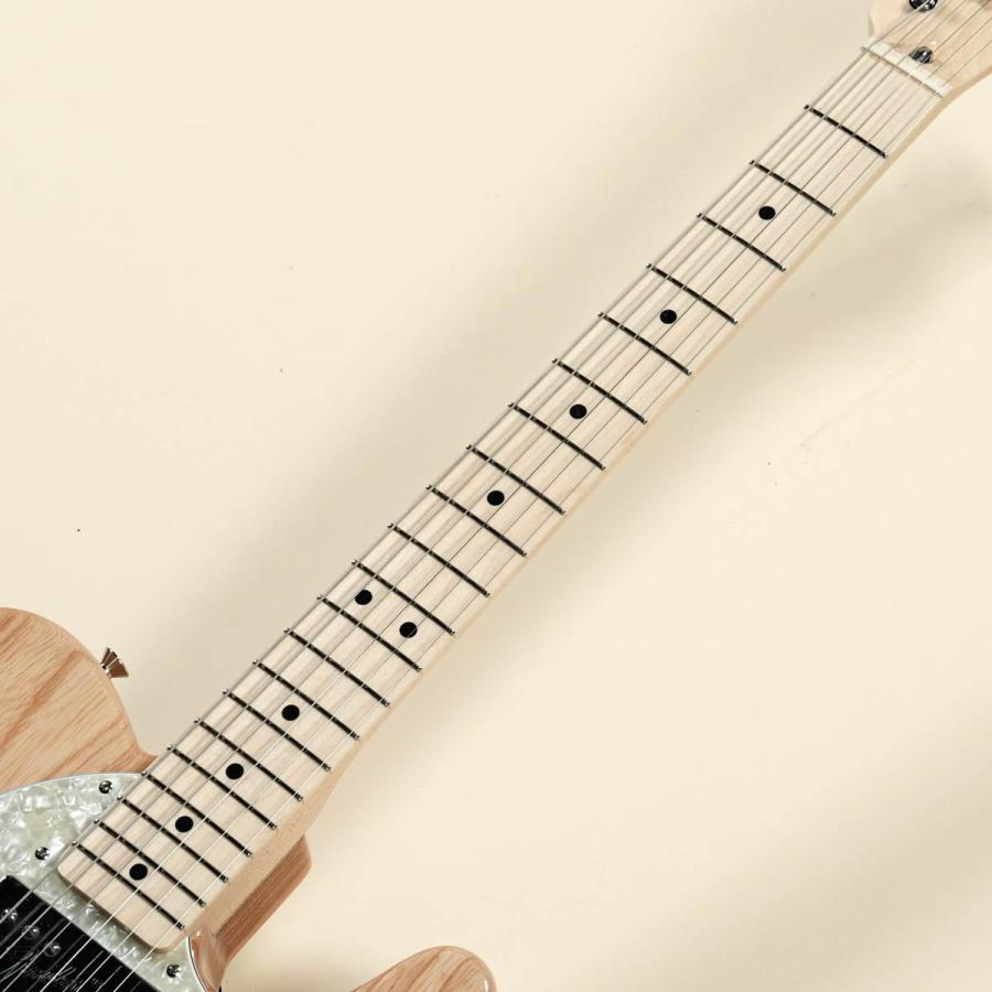 Fender / Made in Japan Traditional 70s Telecaster Thinline Natural(渋谷店)(YRK)_6