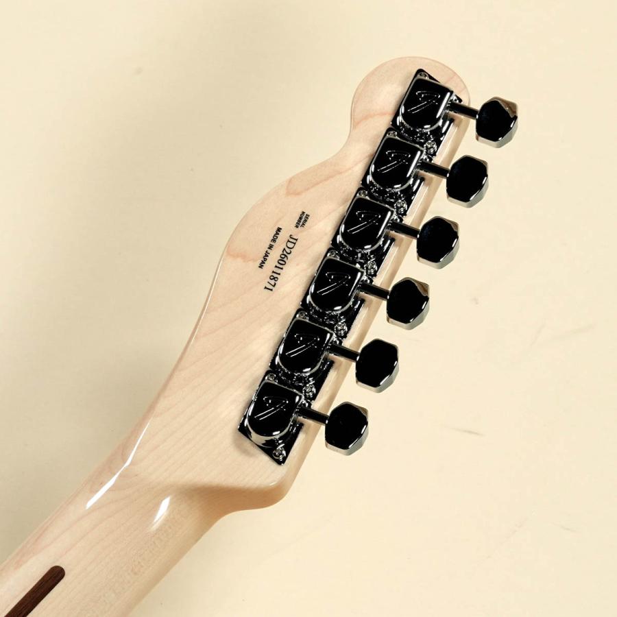 Fender / Made in Japan Traditional 70s Telecaster Thinline Natural(渋谷店)(YRK)_9