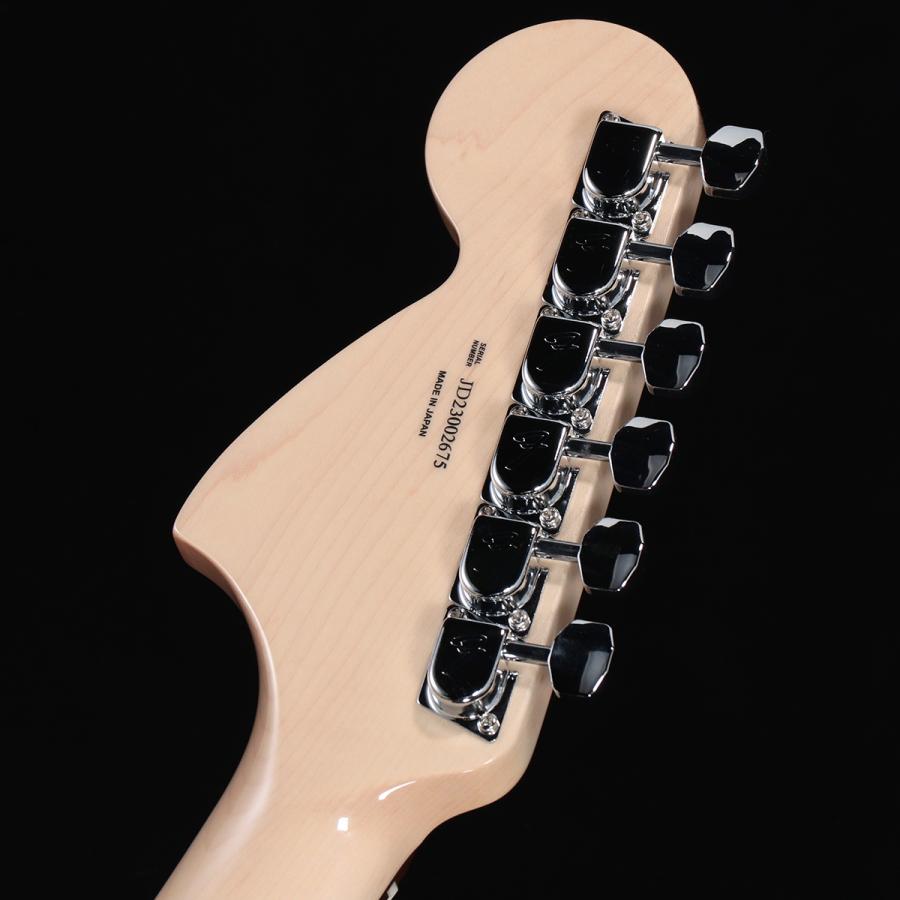 Fender / Made in Japan Heritage 70s Stratocaster Rosewood Natural(S/N JD23002675)(渋谷店)(YRK)｜ishibashi-shops｜08