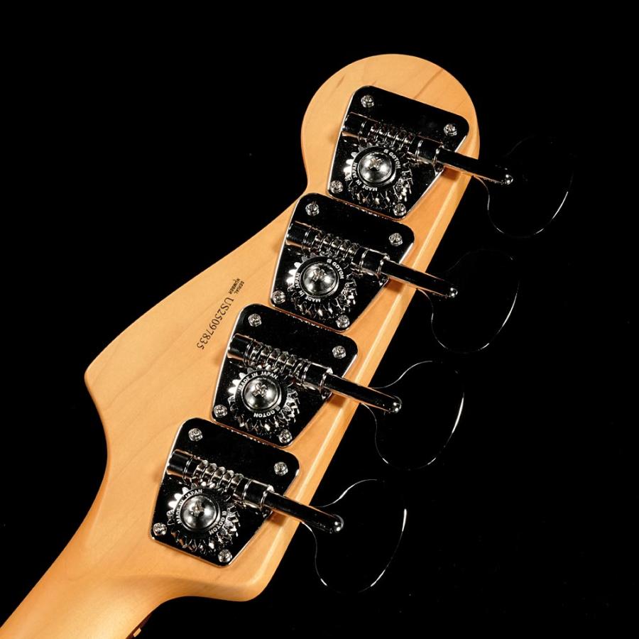 Fender / American Professional Classic Jazz Bass Rosewood Fingerboard Faded Firemist Gold(渋谷店)